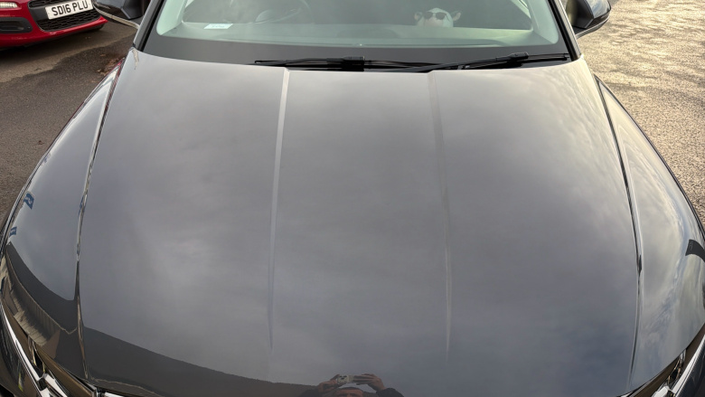 Hyundai TUCSON 1.6 TGDi Premium 5dr 2WD Petrol Estate